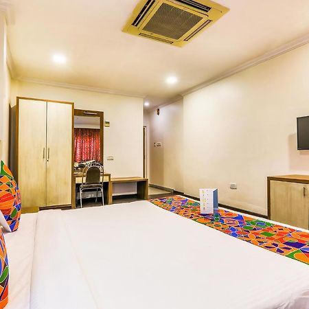 Fabhotel Royal Star Ченай Екстериор снимка