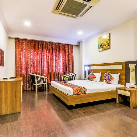 Fabhotel Royal Star Ченай Екстериор снимка