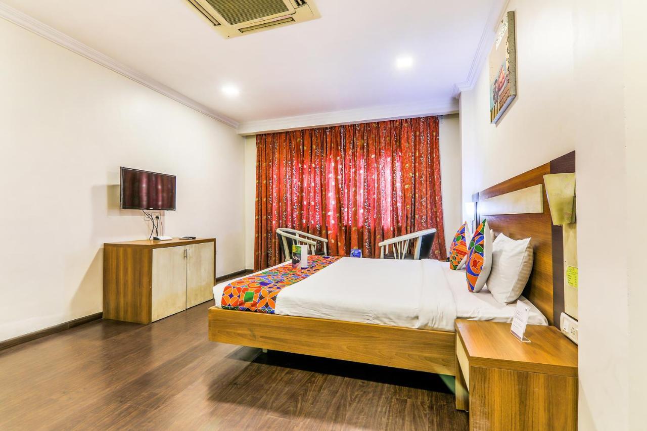 Fabhotel Royal Star Ченай Екстериор снимка