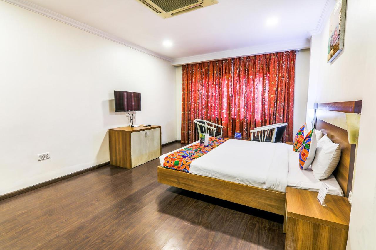 Fabhotel Royal Star Ченай Екстериор снимка