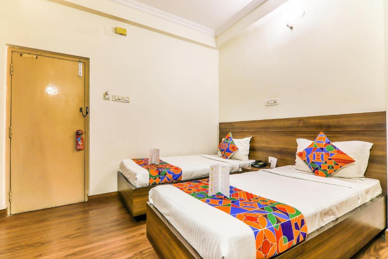 Fabhotel Royal Star Ченай Екстериор снимка