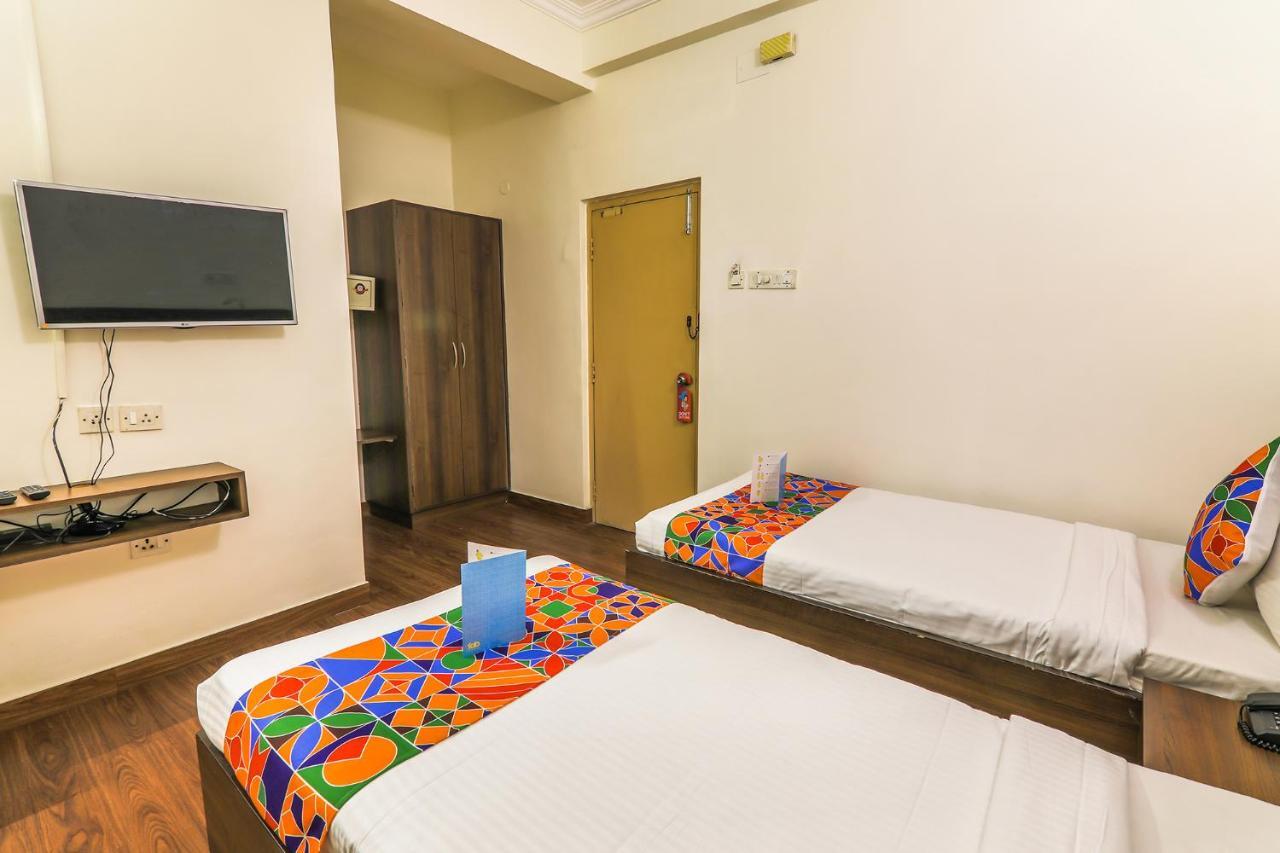 Fabhotel Royal Star Ченай Екстериор снимка